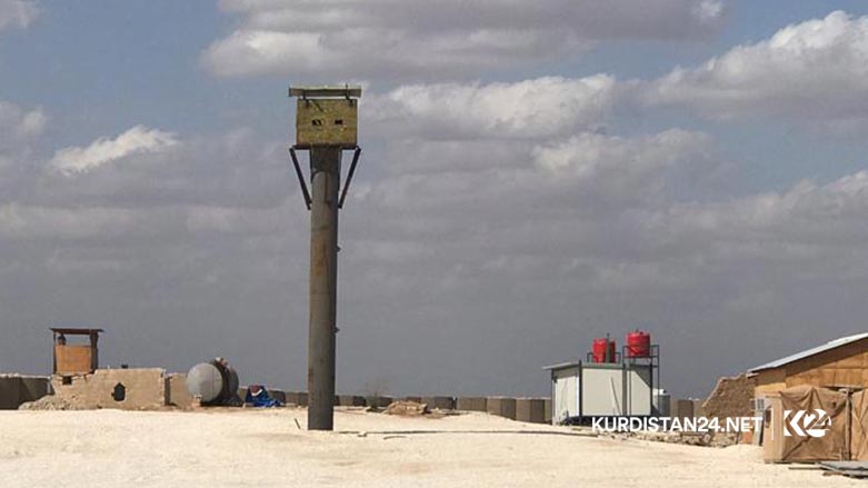 ئه‌مه‌ریكا پاشه‌كشه‌ی كرد